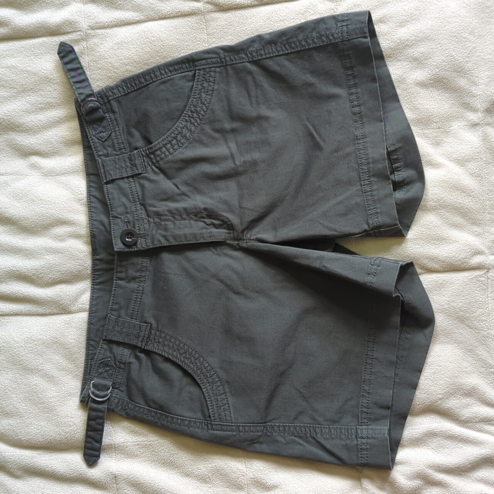 Athleta shorts